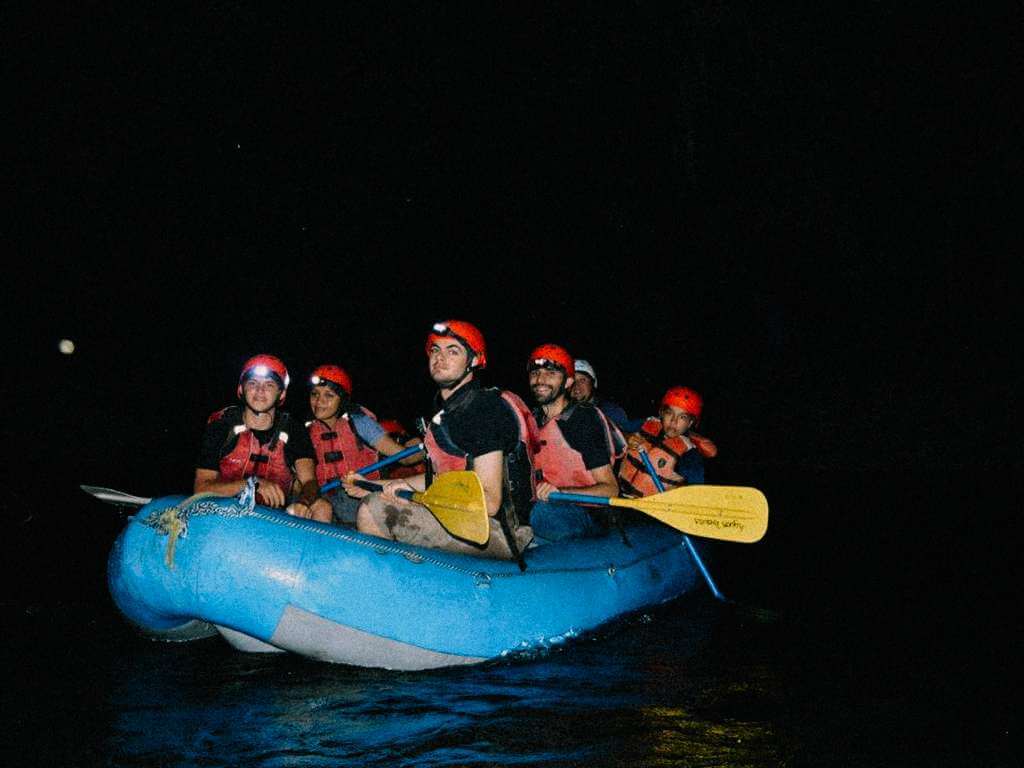 nocni-rafting-rijeka-tara-taracanyonraft