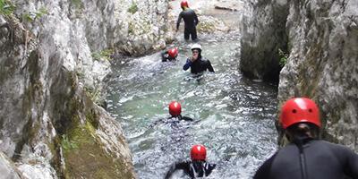 Nevidio-Kanjon-TaraCanyonRaft