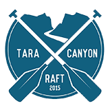 Rafting Tara River Canyon |  Montenegro & Bosnia | Taracanyonraft Team