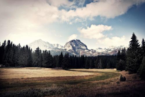 Durmitor